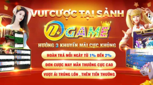 khuyến mãi sodo66