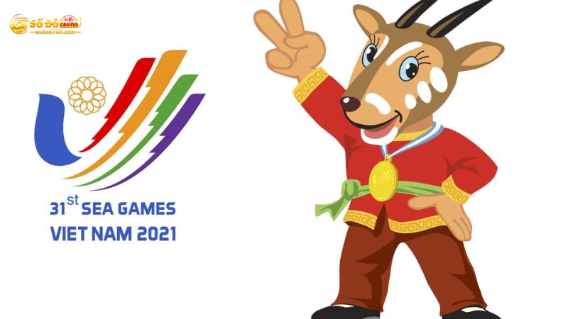 SEA Games 31 - Sự kiện thể thao 2022 nổi bật nhất