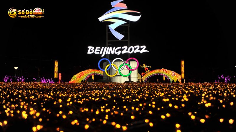 Đại hội thể thao 2022 toàn quốc 4 năm một lần