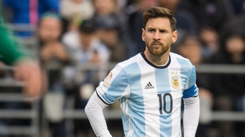 Messi được kỳ vọng sẽ làm nên chuyện tại World Cup 2022