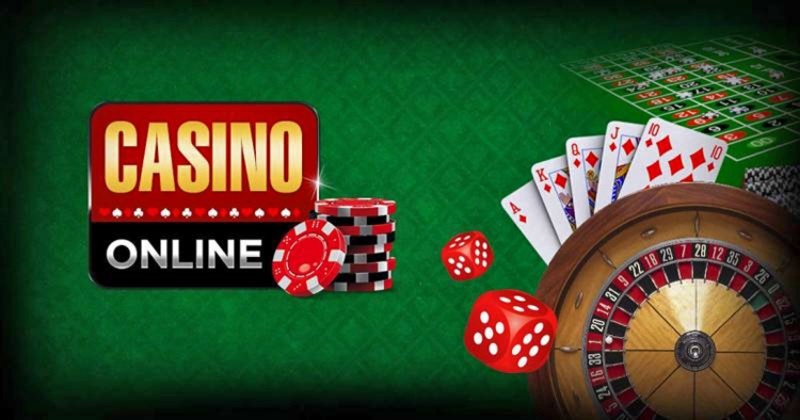 Giới thiệu về Casino Online