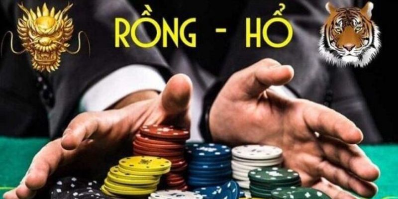 Game Rồng hổ