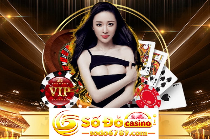 Sodo66 casino uy tín