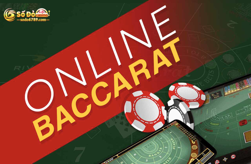 Baccarat online